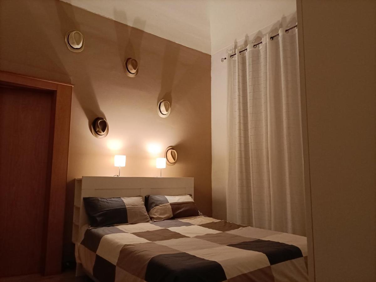 Residenza La Vecchia Cattedrale カターニア エクステリア 写真