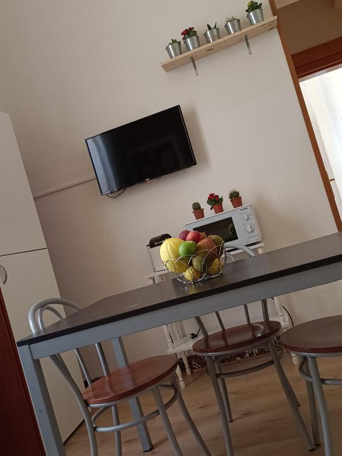 Residenza La Vecchia Cattedrale カターニア エクステリア 写真