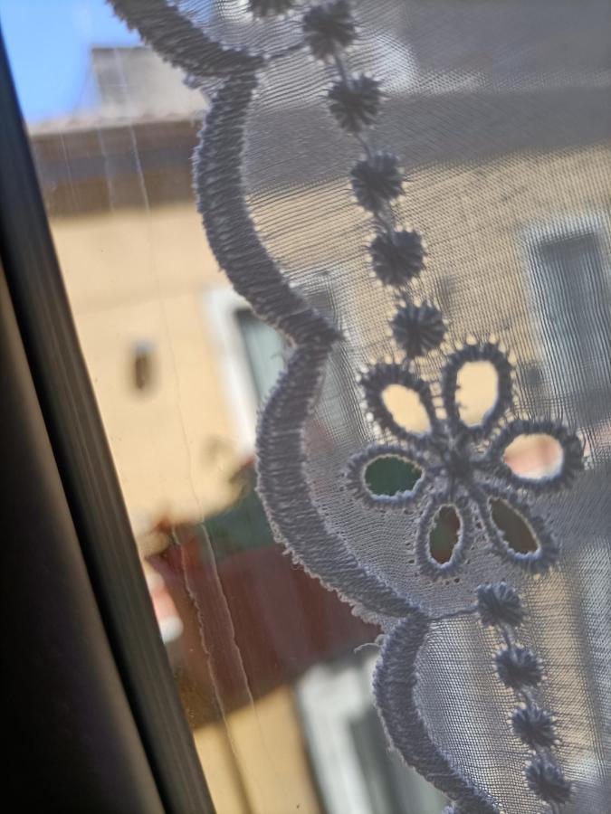 Residenza La Vecchia Cattedrale カターニア エクステリア 写真